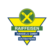 RHG Ostbayern logo
